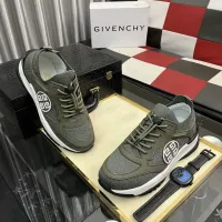 $96.00 USD Givenchy Casual Shoes For Men #1391985