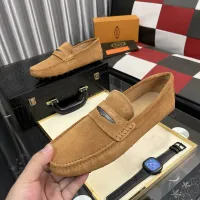 $88.00 USD TOD'S Oxfords Shoes For Men #1392054