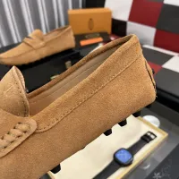 $88.00 USD TOD'S Oxfords Shoes For Men #1392054