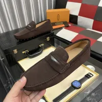 $88.00 USD TOD'S Oxfords Shoes For Men #1392055