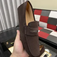 $88.00 USD TOD'S Oxfords Shoes For Men #1392055