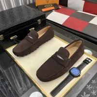 $88.00 USD TOD'S Oxfords Shoes For Men #1392055