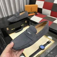 $88.00 USD TOD'S Oxfords Shoes For Men #1392056