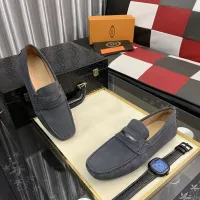 $88.00 USD TOD'S Oxfords Shoes For Men #1392056