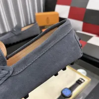 $88.00 USD TOD'S Oxfords Shoes For Men #1392056