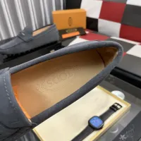 $88.00 USD TOD'S Oxfords Shoes For Men #1392056