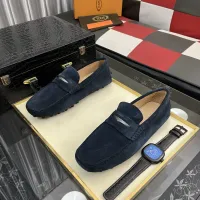 $88.00 USD TOD'S Oxfords Shoes For Men #1392057