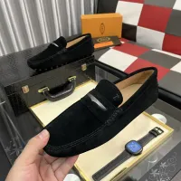 $88.00 USD TOD'S Oxfords Shoes For Men #1392058