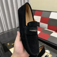 $88.00 USD TOD'S Oxfords Shoes For Men #1392058