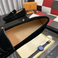 $88.00 USD TOD'S Oxfords Shoes For Men #1392058