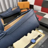 $88.00 USD TOD'S Oxfords Shoes For Men #1392060