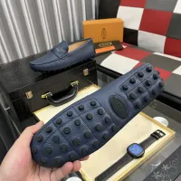 $88.00 USD TOD'S Oxfords Shoes For Men #1392060