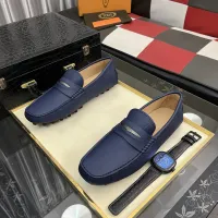 $88.00 USD TOD'S Oxfords Shoes For Men #1392066