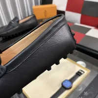 $88.00 USD TOD'S Oxfords Shoes For Men #1392069