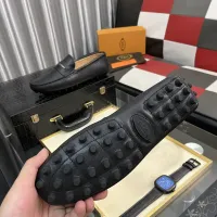 $88.00 USD TOD'S Oxfords Shoes For Men #1392069