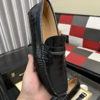 $88.00 USD TOD'S Oxfords Shoes For Men #1392070