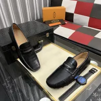 $88.00 USD TOD'S Oxfords Shoes For Men #1392070