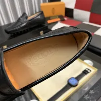 $88.00 USD TOD'S Oxfords Shoes For Men #1392070