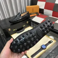 $88.00 USD TOD'S Oxfords Shoes For Men #1392070