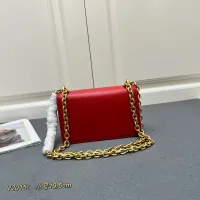 $96.00 USD Valentino AAA Quality Shoulder Bags For Women #1392071