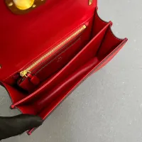 $96.00 USD Valentino AAA Quality Shoulder Bags For Women #1392071