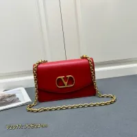 $98.00 USD Valentino AAA Quality Shoulder Bags For Women #1392072