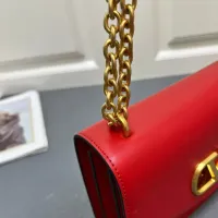 $98.00 USD Valentino AAA Quality Shoulder Bags For Women #1392072