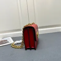 $98.00 USD Valentino AAA Quality Shoulder Bags For Women #1392072