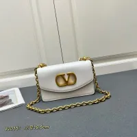 $96.00 USD Valentino AAA Quality Shoulder Bags For Women #1392073