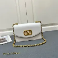 $98.00 USD Valentino AAA Quality Shoulder Bags For Women #1392074