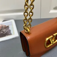 $96.00 USD Valentino AAA Quality Shoulder Bags For Women #1392076