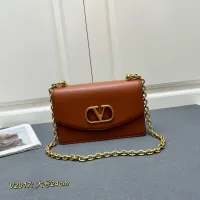 $98.00 USD Valentino AAA Quality Shoulder Bags For Women #1392078