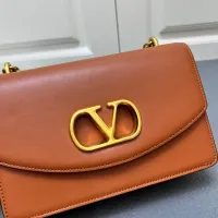 $98.00 USD Valentino AAA Quality Shoulder Bags For Women #1392078
