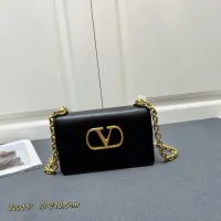 $96.00 USD Valentino AAA Quality Shoulder Bags For Women #1392079