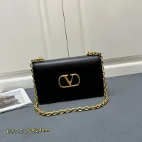 $98.00 USD Valentino AAA Quality Shoulder Bags For Women #1392080