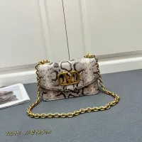 $98.00 USD Valentino AAA Quality Shoulder Bags For Women #1392081
