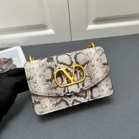 $98.00 USD Valentino AAA Quality Shoulder Bags For Women #1392081