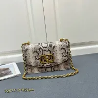 $100.00 USD Valentino AAA Quality Shoulder Bags For Women #1392085