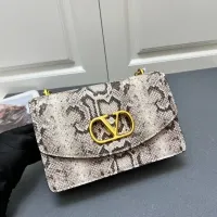$100.00 USD Valentino AAA Quality Shoulder Bags For Women #1392085