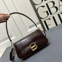 $98.00 USD Balenciaga AAA Quality Shoulder Bags For Women #1392106