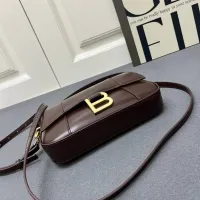 $98.00 USD Balenciaga AAA Quality Shoulder Bags For Women #1392106