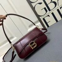 $98.00 USD Balenciaga AAA Quality Shoulder Bags For Women #1392107