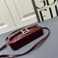 $98.00 USD Balenciaga AAA Quality Shoulder Bags For Women #1392107