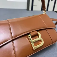 $98.00 USD Balenciaga AAA Quality Shoulder Bags For Women #1392108