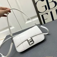 $98.00 USD Balenciaga AAA Quality Shoulder Bags For Women #1392111