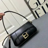 $98.00 USD Balenciaga AAA Quality Shoulder Bags For Women #1392113