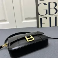 $98.00 USD Balenciaga AAA Quality Shoulder Bags For Women #1392113