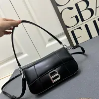 $98.00 USD Balenciaga AAA Quality Shoulder Bags For Women #1392114
