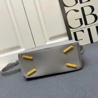 $108.00 USD LOEWE AAA Quality Messenger Bags For Women #1392163