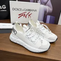 $98.00 USD Dolce & Gabbana D&G Casual Shoes For Men #1392171